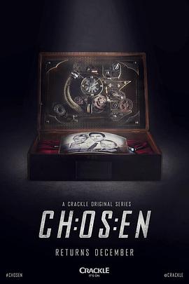 杀无赦第二季(全集)