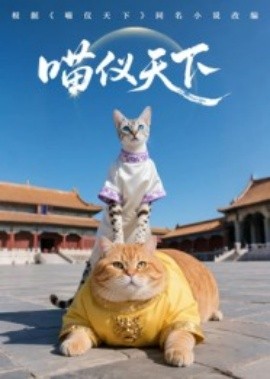 喵仪天下(全集)