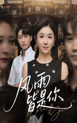 风雨皆是你(全集)