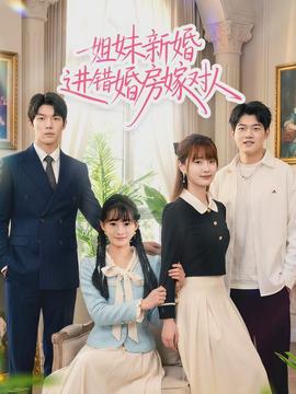 姐妹新婚进错婚房嫁对人(全集)