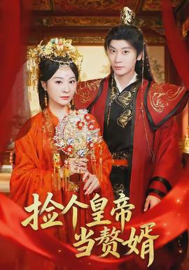 捡个皇帝当赘婿(全集)