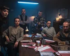 摧花谜墓第三季(全集)
